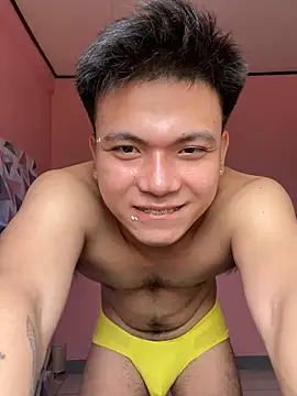 JerichoGutierez online show from March 2026 03:27:01 AM