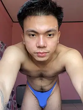 JerichoGutierez online show from March 2026 01:00:01 AM