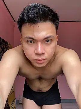 JerichoGutierez online show from June 2026 03:27:02 AM