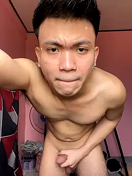 JerichoGutierez online show from October 2025 06:02:02 AM