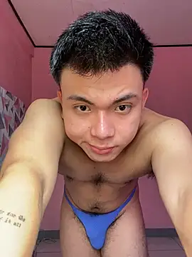JerichoGutierez online show from June 2026 05:12:01 AM