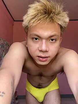 JerichoGutierez online show from April 2026 02:28:01 AM