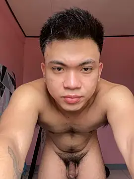 JerichoGutierez online show from February 2026 05:05:02 AM