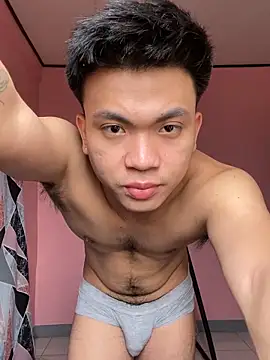 JerichoGutierez online show from February 2026 04:41:02 AM