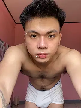 JerichoGutierez online show from March 2026 02:42:01 AM