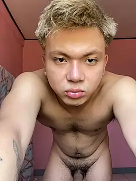 JerichoGutierez online show from April 2026 02:40:01 AM