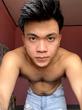 JerichoGutierez online show from December 2025 03:12:02 AM