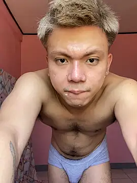 JerichoGutierez online show from April 2026 04:14:01 AM