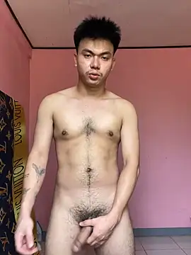 JerichoGutierez online show from May 2026 05:11:02 AM