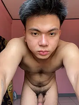 JerichoGutierez online show from May 2026 03:24:01 AM