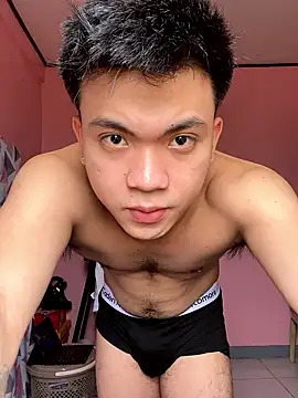 JerichoGutierez online show from January 2026 03:35:02 AM