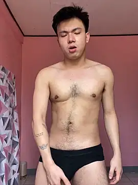 JerichoGutierez online show from March 2026 06:26:01 AM