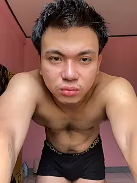 JerichoGutierez online show from June 2026 03:28:02 AM