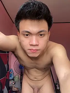 JerichoGutierez online show from October 2025 04:49:02 AM