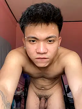 JerichoGutierez online show from November 2025 05:36:01 AM