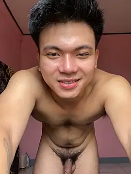 JerichoGutierez online show from May 2026 03:05:01 AM