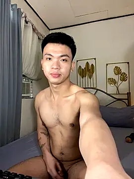 JerichoGutierez online show from September 2025 04:38:01 AM