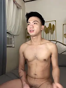 JerichoGutierez online show from September 2025 06:41:02 AM