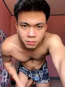 JerichoGutierez online show from January 2026 04:52:01 AM