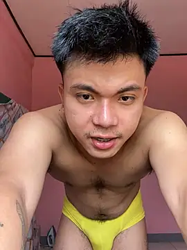 JerichoGutierez online show from April 2026 02:51:02 AM