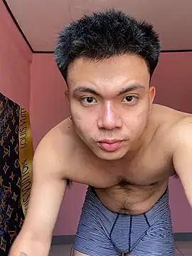 JerichoGutierez online show from May 2026 06:07:02 AM