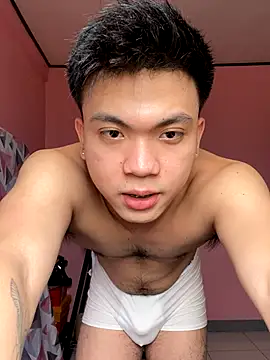 JerichoGutierez online show from January 2026 04:29:02 AM