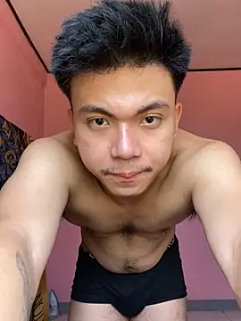 JerichoGutierez online show from May 2026 03:43:01 AM