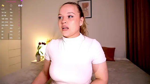 Irene sooth online show from March 2026 05:28:02 PM