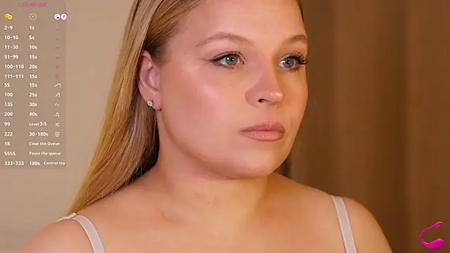 Irene sooth online show from October 2025 05:43:01 PM