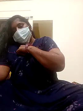 Jessi 25 online show from November 2025 10:21:02 PM