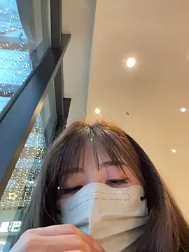 xiao-mo520 online show from April 2026 10:28:01 AM