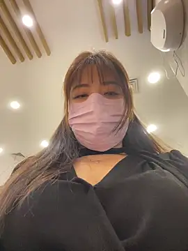 xiao-mo520 online show from March 2026 10:21:01 AM