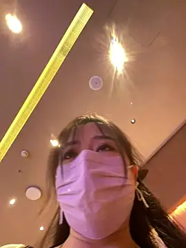 Snapshot of xiao-mo520 chatting on July 2026 07:48:02 AM xiao-mo520 online show from July 2026 07:48:02 AM