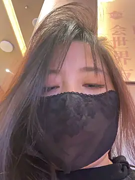 xiao-mo520 online show from October 2025 08:39:02 AM