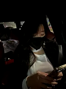 xiao-mo520 online show from October 2025 01:21:02 PM