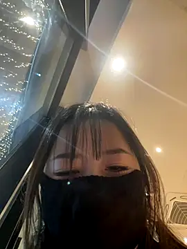 xiao-mo520 online show from November 2025 11:47:02 AM