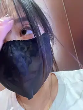 xiao-mo520 online show from October 2025 11:07:01 AM