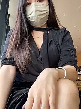 xiao-mo520 online show from April 2026 09:39:02 AM
