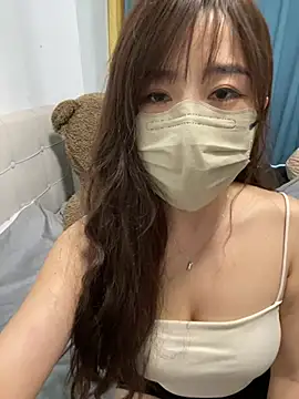 xiao-mo520 online show from April 2026 08:42:01 AM