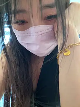 xiao-mo520 online show from May 2026 10:46:02 AM