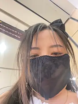 xiao-mo520 online show from October 2025 11:12:01 AM