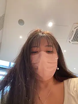 xiao-mo520 online show from March 2026 09:56:02 AM