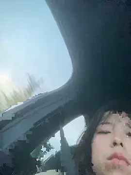 xiao-mo520 online show from September 2025 10:22:01 AM