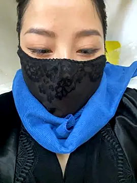 xiao-mo520 online show from November 2025 10:41:02 AM