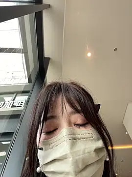 Snapshot of xiao-mo520 chatting on June 2026 08:03:01 AM xiao-mo520 online show from June 2026 08:03:01 AM