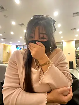 xiao-mo520 online show from October 2025 10:14:02 AM