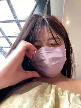 xiao-mo520 online show from June 2026 10:16:01 AM