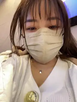 xiao-mo520 online show from March 2026 10:15:01 AM