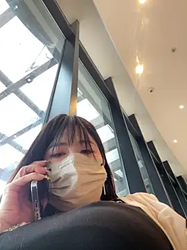 xiao-mo520 online show from May 2026 09:47:01 AM