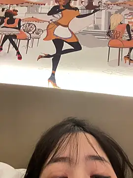 Snapshot of xiao-mo520 chatting on June 2026 02:26:01 PM xiao-mo520 online show from June 2026 02:26:01 PM